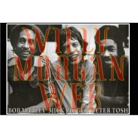 Bob Marley Jagger Tosh